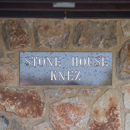 Stone House Knez Apartment Vrbnik Exterior photo
